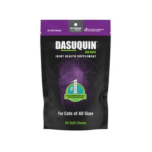 Nutramax Dasuquin Joint Health Supplement for Cats
