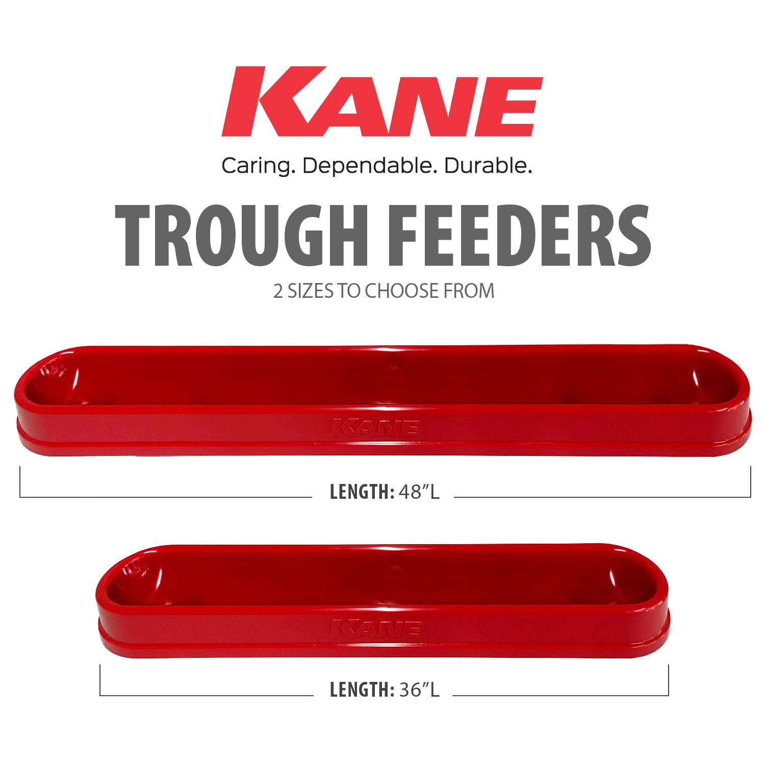 Kane Dog Feeder