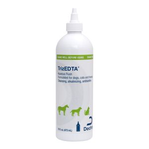 TrizEDTA Aqueous Flush, 16 oz