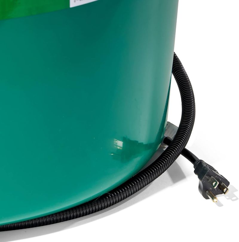 Heated 2-Gallon Bucket by Farm Innovators
