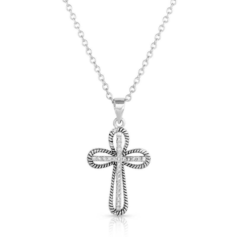 Expressive-Faith-Crystal-Cross-Necklace-1