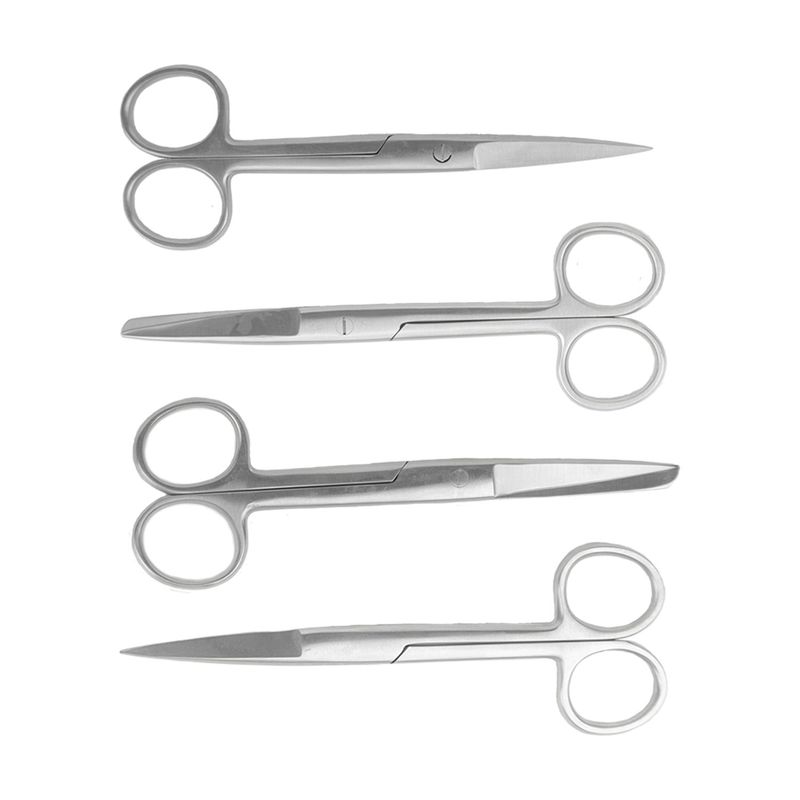 Jeffers-Surgical-Scissors-Sharp-Blunt-Curved