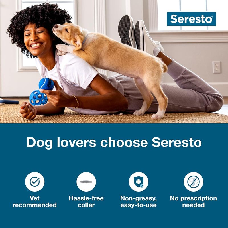 Seresto-Small-Dog