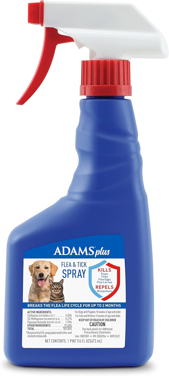 Adams-Plus-Flea---Tick-Spray-16-oz