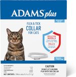 Adams-Plus-Cat-Flea---Tick-Collar