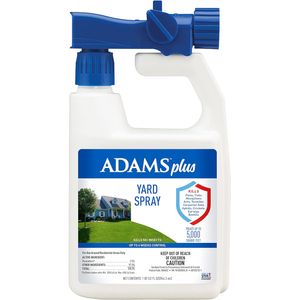 Adams Plus Yard Spray, 32 oz
