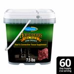 7.5-lb-Extra-Strength-Hoof---Connective-Tissue-Supplement
