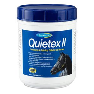 Quietex II
