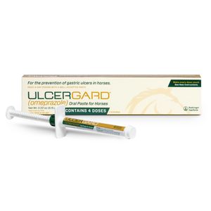 UlcerGard Oral Paste for Horses