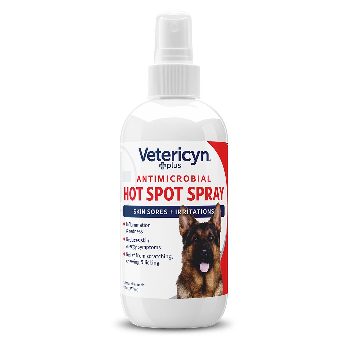 Vetericyn best sale plus petsmart