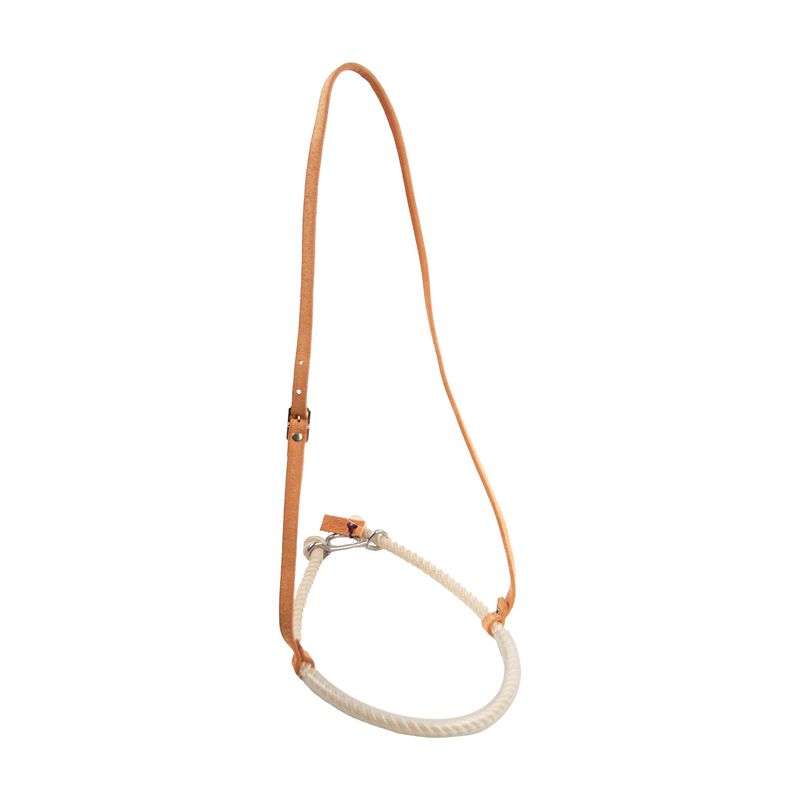 Oxbow-Rope-Noseband-with-Plastic-Cover