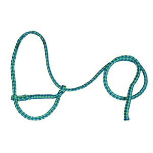 Troyer's Braided Poly Sheep Halter