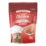 Beefeaters-Wet-Cat-Food-Pouch-Chicken-Chunk-in-Gravy-3oz-Case-of-24