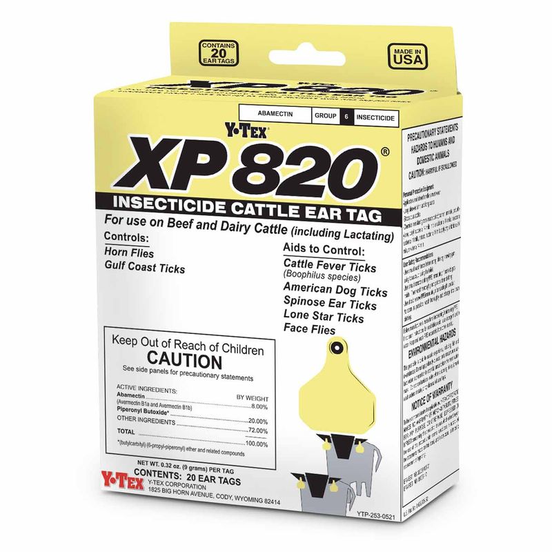 XP820-Insecticide-Ear-Tags-20-pack