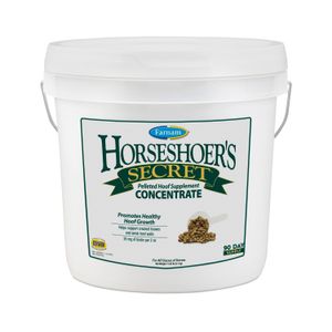 Horseshoer's Secret Pelleted Hoof Supplement