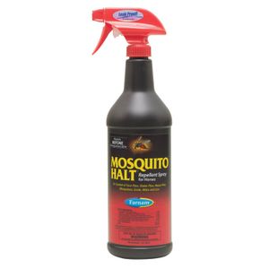 Mosquito Halt, 32 oz