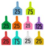 Special-Order-Numbered-Z-Tags-Cow