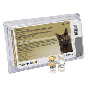 Nobivac® Feline 1-HCP