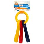 X-Small-Puppy-Teething-Keys--up-to-15-lb-