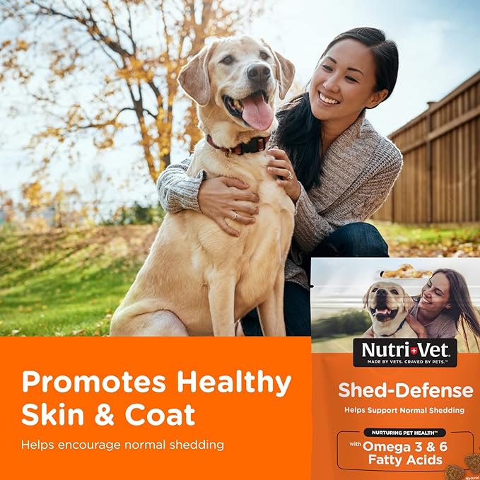 Nutri-Vet-Shed-Defense-Soft-Chews-for-Dogs