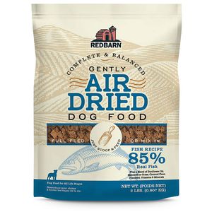 Redbarn Air Dried Recipe Dog Food