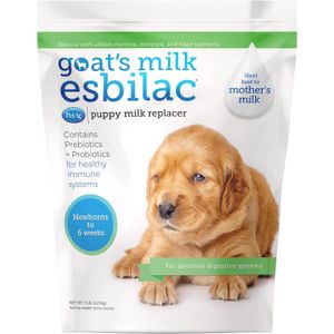 Goats Milk Esbilac for Puppies