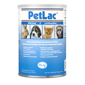 PetLac Milk Food Powder for Pets, 300g