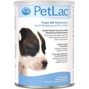 PetLac Powder Milk Food for Puppies, 300 g