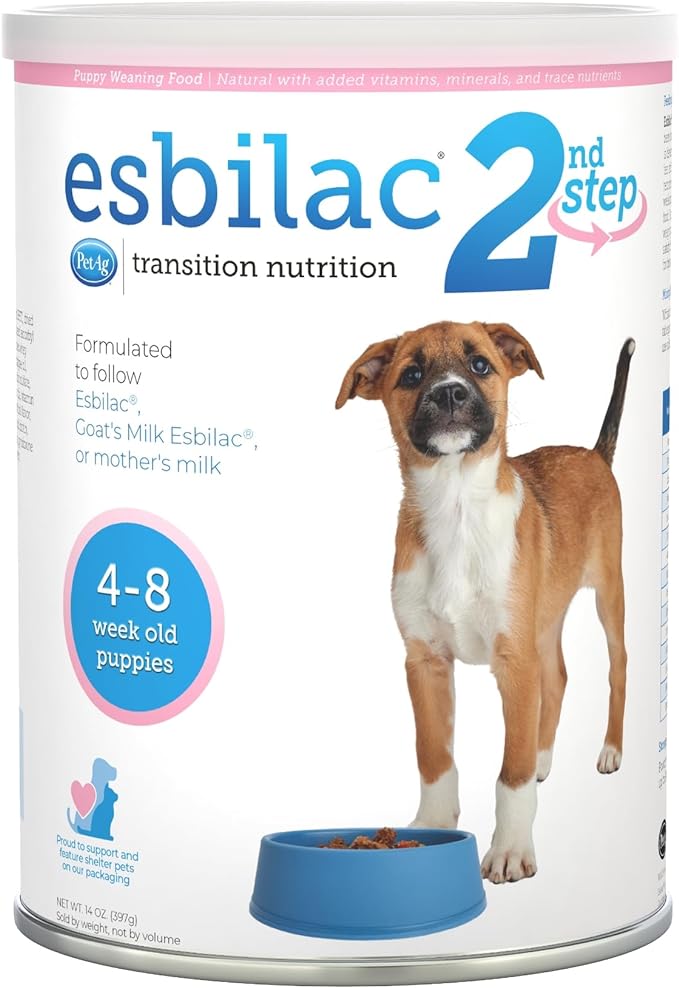 14-oz-Esbilac-2nd-Step-Puppy-Weaning-Food