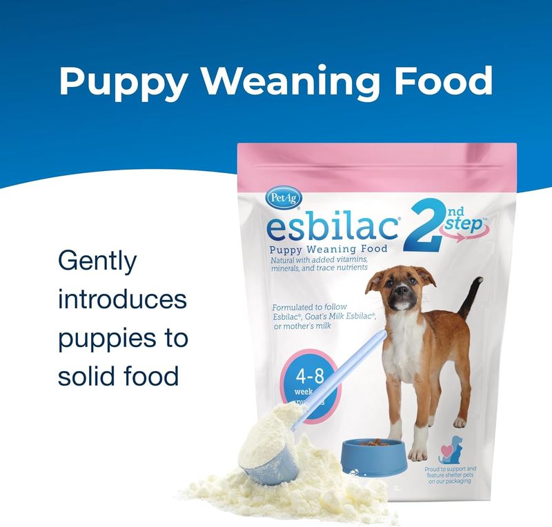 5-lb-Esbilac®-2nd-Step-Puppy-Weaning-Food