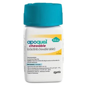 Apoquel Chewable for Dogs