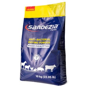 Sandezia Anti-Bacterial Drying Powder