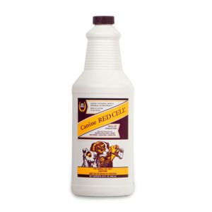 Canine Red Cell for Dogs, 32 oz