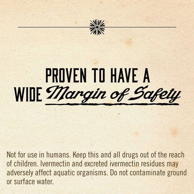 Zimecterin Gold Horse Wormer (Paste), 1dose Jeffers