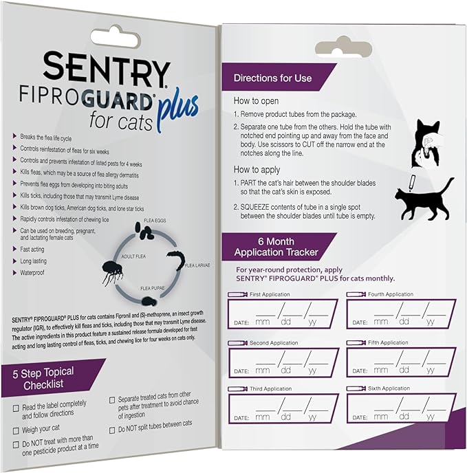 6-pack-Fiproguard-Plus-for-Cats