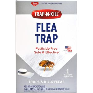 BioCare Flea Trap (& Capture Pads)