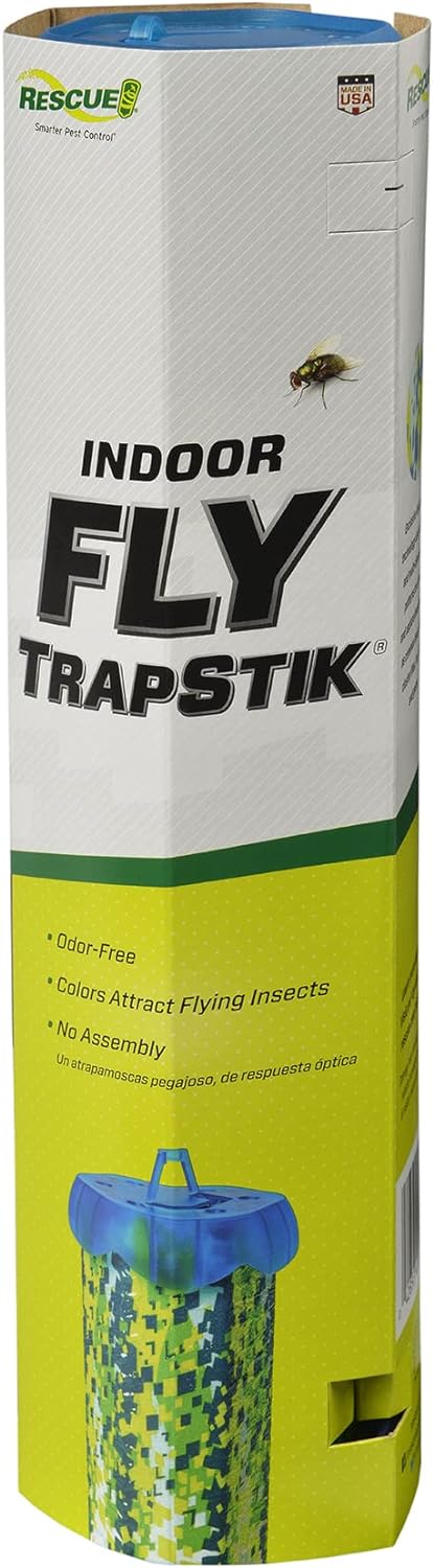 RESCUE--Indoor-Fly-TrapStik