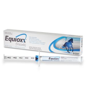 Rx Equioxx Paste, 6.93 gram Syringes