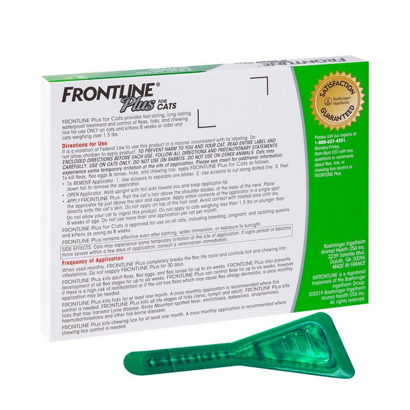 Frontline-Plus-for-Cats-BACK