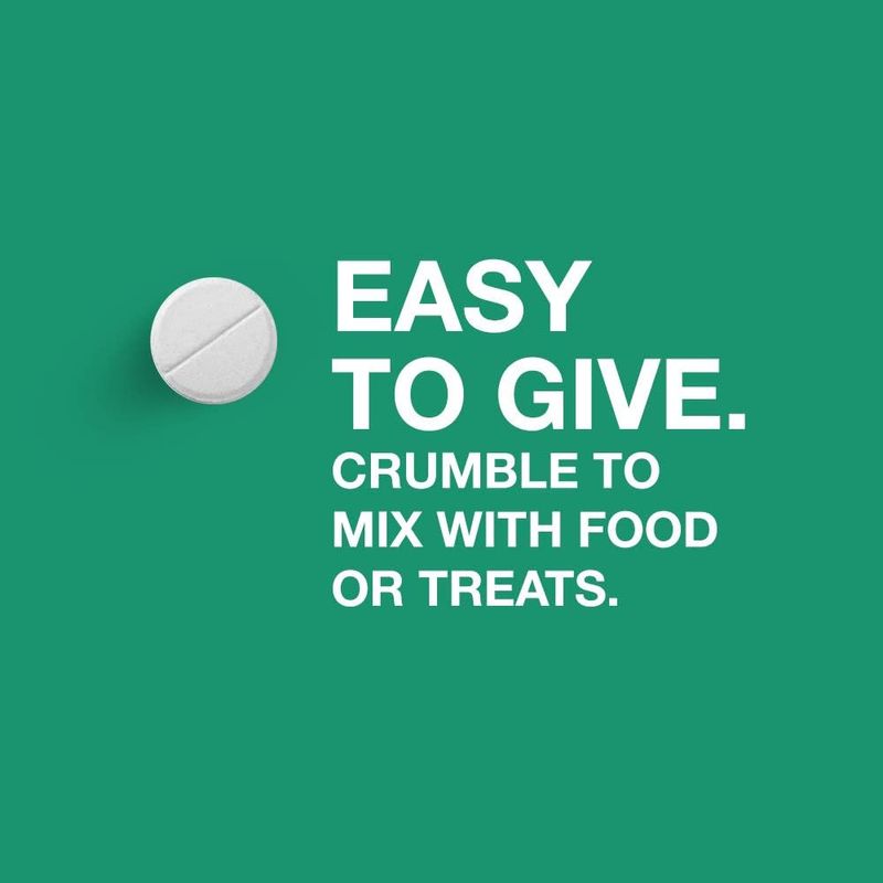 Elanco Expert Care Tapeworm Dewormer for Cat 3 tablets Jeffers