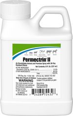 Permectrin-II-8-oz