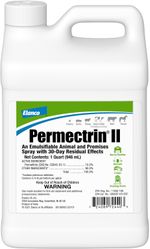 Permectrin-II-quart