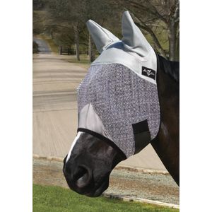 Professional's Choice Fly Mask with Ears