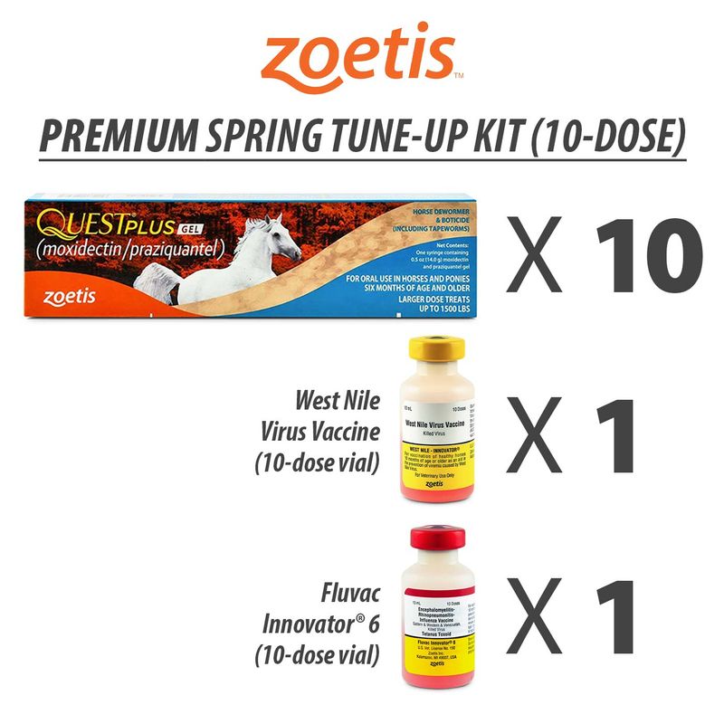 ZOETIS-Premium-Spring-Tune-Up-Kit
