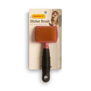 Slicker Brush, Cat