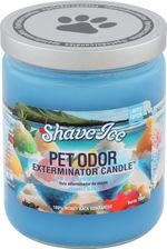 Pet-Odor-Exterminator-Candle-Shave-Ice-13-oz