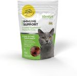 L-Lysine-Immune-Support-Chews-for-Cats-30-count