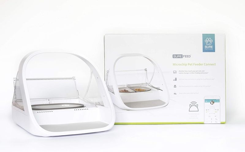 Sure-Petcare-Pet-Feeder-Connect