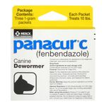 Panacur-C-Canine-Dewormer--fenbendazole-granules--10lbs--Yellow-