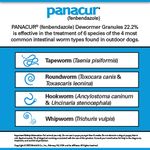 Panacur-C-Canine-Dewormer--fenbendazole-granules--10lbs--Yellow-